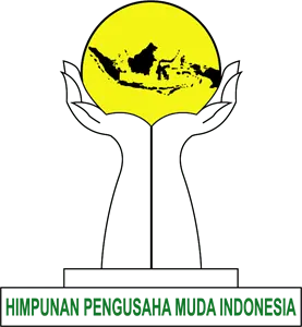 Logo HIPMI PT UNISBA