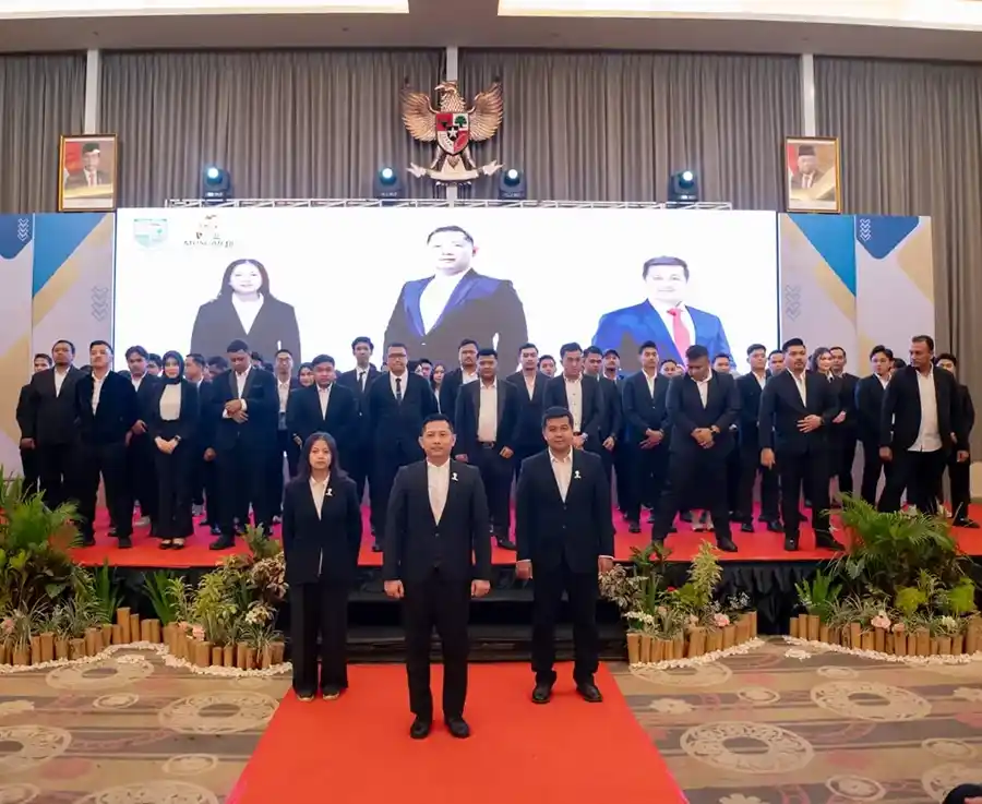 Hipmi PT UNISBA