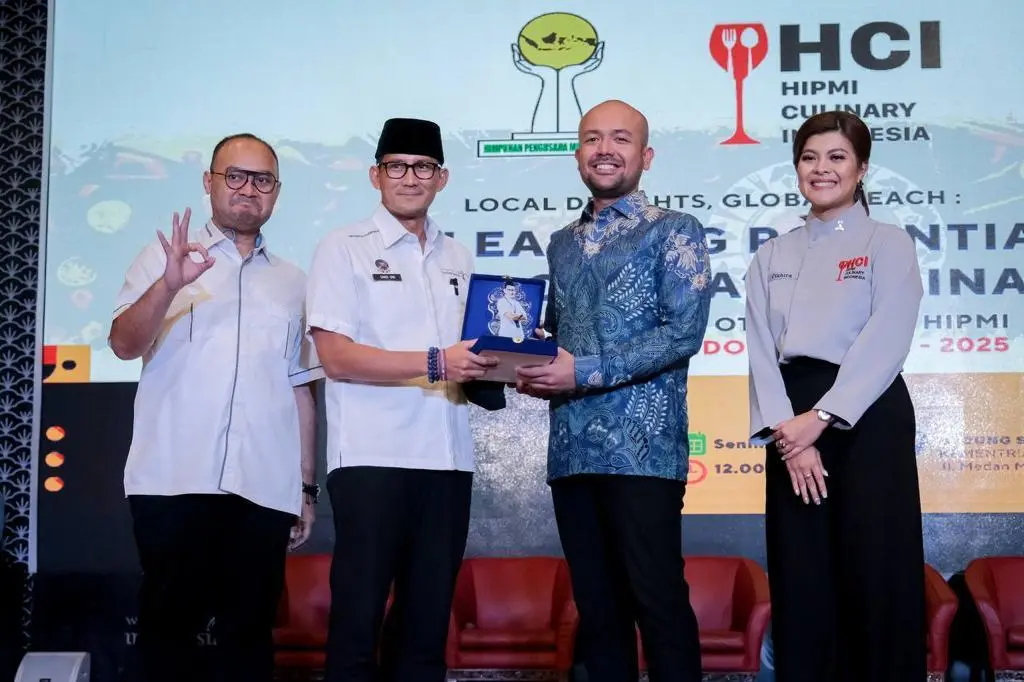 Hipmi PT UNISBA
